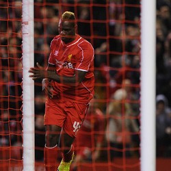 Balotelli Tidak Kontroversial, Hanya Kena Stereotip Buruk