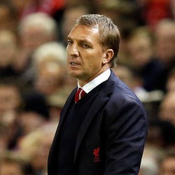 Suarez: Dilatih Rodgers, Liverpool Berada di Tangan yang Tepat