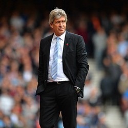 Pellegrini Yakin City Akan Kembali ke Trek