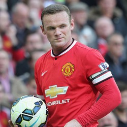 Jelang Derby Manchester, Pellegrini Tak Punya Rencana Khusus Terhadap Rooney