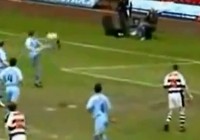 Gol-gol Bunuh Diri Paling Konyol