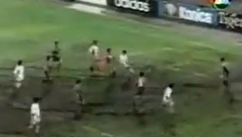 Gol-gol Bunuh Diri Paling Konyol