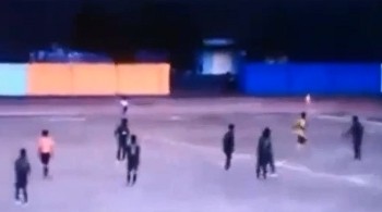 Gol-gol Bunuh Diri Paling Konyol