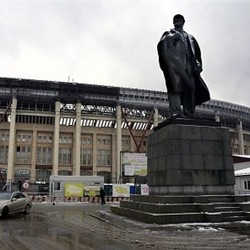 Rusia dan Ukraina Disarankan Pisah Grup di Piala Dunia 2018