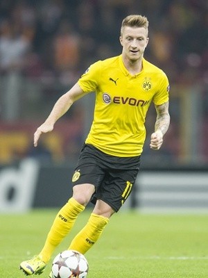Bayern Memang Selalu Minati Reus, tapi...
