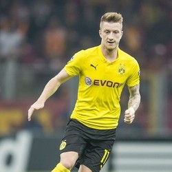 Bayern Memang Selalu Minati Reus, tapi...