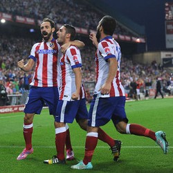 Presiden Atletico Terkejut Tak Ada Pemainnya yang Dapat Penghargaan La Liga