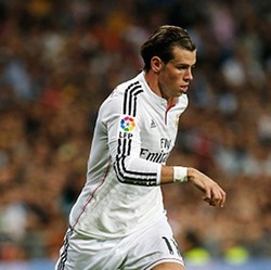Fisik Bale Disoal, Ancelotti Membela