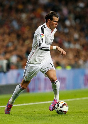 Fisik Bale Disoal, Ancelotti Membela