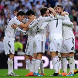 Madrid Berambisi Jadi Klub Terbaik di Abad 21