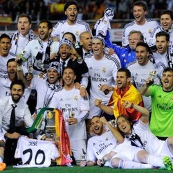 El Real Bertekad Pertahankan Gelar Copa del Rey