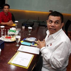 Soal Sepakbola Gajah PSS vs PSIS, PSSI Minta Maaf