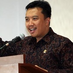 Menpora: Hentikan Main Mata, Pengaturan Skor, Kongkalikong