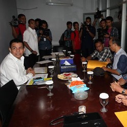 Menawar Sanksi-sanksi Berat Komdis PSSI