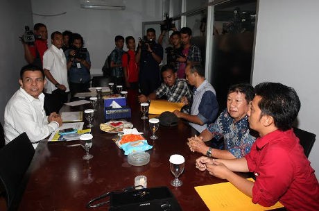 Menawar Sanksi-sanksi Berat Komdis PSSI