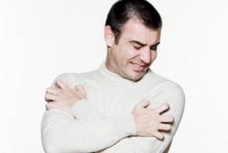 Bentol-bentol Bikin Kulit Seperti Peta Timbul, Mungkin Ini Sebabnya