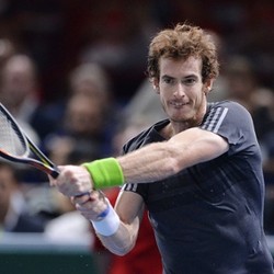 Murray Pijak Babak Ketiga