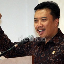 Untuk Selesaikan Masalah, Menpora Akan Ajak KONI-KOI Ngopi Bareng