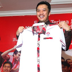 Janji Pertama Menpora Imam: Cairkan Bonus Atlet
