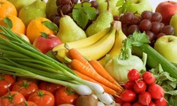 Kunyit, Madu dan Bawang Merah, Antibiotik Alami Penambah Daya Tahan Tubuh (1)