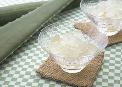 Olah Lidah Buaya dengan 3 Cara Ini untuk Minuman Segar