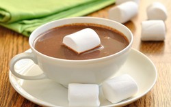 Cokelat Mampu Hambat Penurunan Daya Ingat pada Usia Lanjut