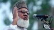 Ketua Jamaat-e-Islami Bangladesh Dijatuhi Hukuman Mati