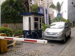 Kehilangan Barang atau Kendaraan di Mal? Ini Langkah yang Bisa Ditempuh