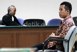 Hendra Office Boy Sebut Pengacara Riefan Tawarkan Jalur Damai