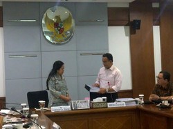 Akan Sinkronkan KIS dan BPJS Kesehatan, Ini Penjelasan Menko Puan