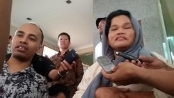 Arsyad, Perekayasa Foto Jokowi di Media Sosial Dilarikan ke RS Polri karena Depresi