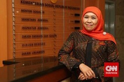 Khawatir Membuat Resah, Mensos Tak Mau Bicara Soal Perampingan Dulu