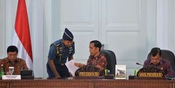 Radikalisme Islam Ancaman Terberat Pemerintahan Jokowi-JK