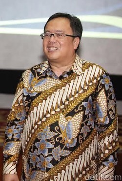 Presiden Minta Kementerian Berhemat 3 Bulan Supaya APBN Aman