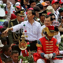 Kerja Kerja Kerja! Jokowi Minta Pembangunan 47 Bendungan Dipercepat