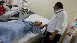 Air Mata Nenek Zubaidah Merindukan Kampung Halaman