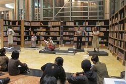 Lakon-lakon Masa Awal Kemerdekaan Jadi Tema IDRF 2014