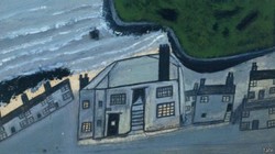 Karya Seni Yatim Piatu di Inggris, Kini Bisa Bebas Dipergunakan