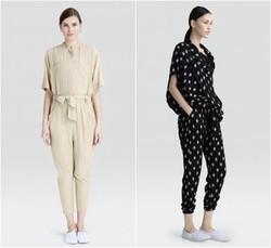 Editors Choice: Variasi Jumpsuit Stylish dari 5 Brand Lokal