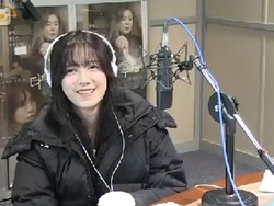 Tak Pikirkan Pacaran, Goo Hye Sun Ogah Cari Cowok