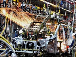 Ini Resep Thailand Jadi Raksasa Otomotif