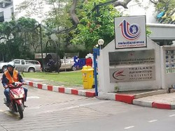 Ini Rahasianya Thailand Bisa Jadi Raja Mobil di ASEAN