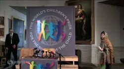 Malala Sumbangkan Uang Hadiah untuk Bangun Sekolah di Jalur Gaza