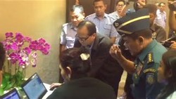 Berantas Ilegal Fishing, Menteri Susi Gandeng Angkatan Laut