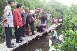 Tiket Masuk Objek Wisata Mahal, Ini Komentar Menpar