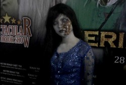 4 Destinasi Wisata Bertema Hantu di Indonesia