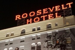 6 Tempat Ini Diyakini Berhantu di Amerika Serikat