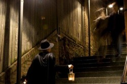 5 Paket Wisata Hantu Paling Menyeramkan di Dunia