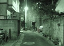 5 Paket Wisata Hantu di Tokyo, Berani?