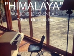 Maliq N DEssentials Rilis Video Klip Himalaya